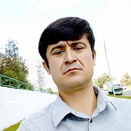Макс Джобиров