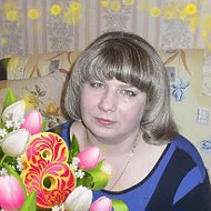 Антонина Ускова