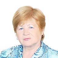 Валентина Колесникова