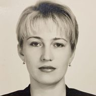 Елена Исаева