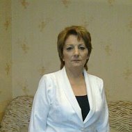 Мария Ханджигазова