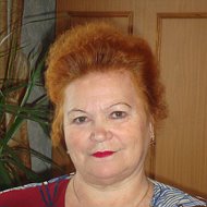 Валентина Алёхина