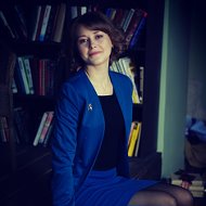 Елена Таршилова