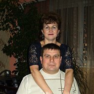Владимир&людмила Саминины