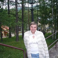 Наталья Дубовицкая