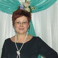 Елена Иванова