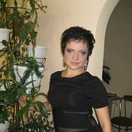 Татьяна Матюшкина