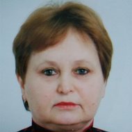 Ульяна Михайлик