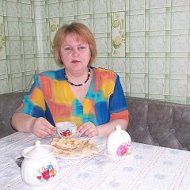 Наталья Курило