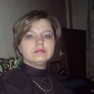 Людмила Лаптева