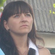 Оксана Тіцька