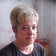 Ольга Рыкунова
