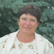 Алла Васильева