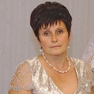 Наталья Бабак