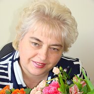 Нина Присяжнюк