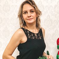 Анна Мараховская