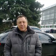 Борис Косенко