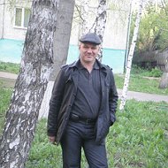 Валентин Рогов