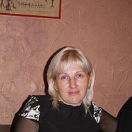 Светлана Белогурова