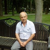 Николай Быстренков
