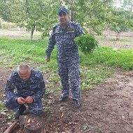 Курбанкади Ибрагимов