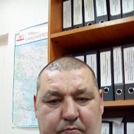 Олег Алексеев