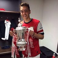 Mesut Özil