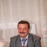 Игорь Зиньков
