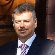 Владимир Шендерюк
