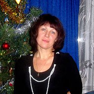 Татьяна Дёмочкина