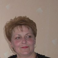 Наташа Романова