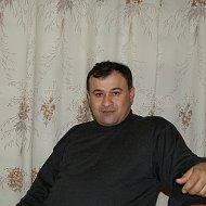 Алик Бузуртанов
