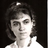 Elena Zhelezina