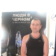 Алексей Фомин