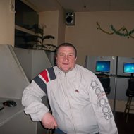 Вадим Селиверстов