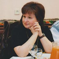 Людмила К