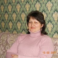 Людмила Якимук