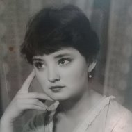 Светлана Шкунова