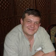 Николай Кащеев