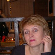Нина Стеценко