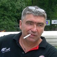 Владимир Бурлуцкий