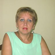Марина Устимова