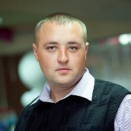 Алексей Смолин