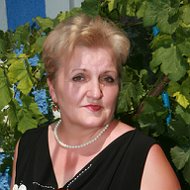 Наталья Шевченко-рыбаченко