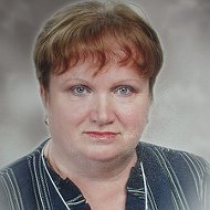 Мария Русяева