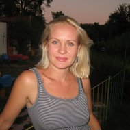Нелли Балашова