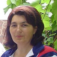Elena Burduja