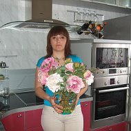 Ніна Тотовицька