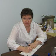Наталья Наговицына