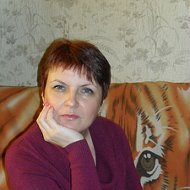 Наталья Ладченко